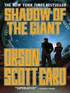 Cover image for Shadow of the Giant